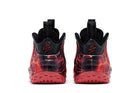 Stranger Things x Nike Air Foamposite One Premium QS 'Black Bright Crimson'