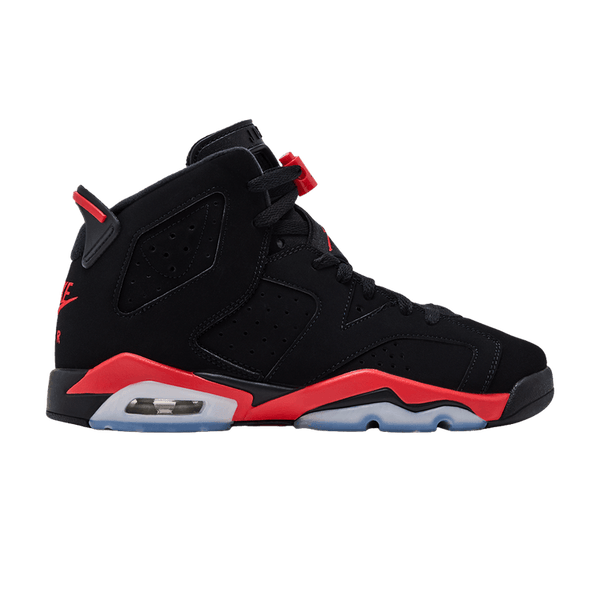 Air Jordan 6 Retro GS 'Reverse Infrared Salesman'