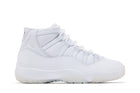 Comme des Garçons x Air Jordan 11 Retro 'White'