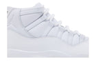 Comme des Garçons x Air Jordan 11 Retro 'White'