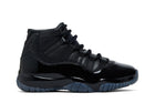 Comme des Garçons x Air Jordan 11 Retro 'Black'