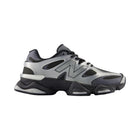 New Balance 9060 X 'Silver Metallic Black Cement' – view 2