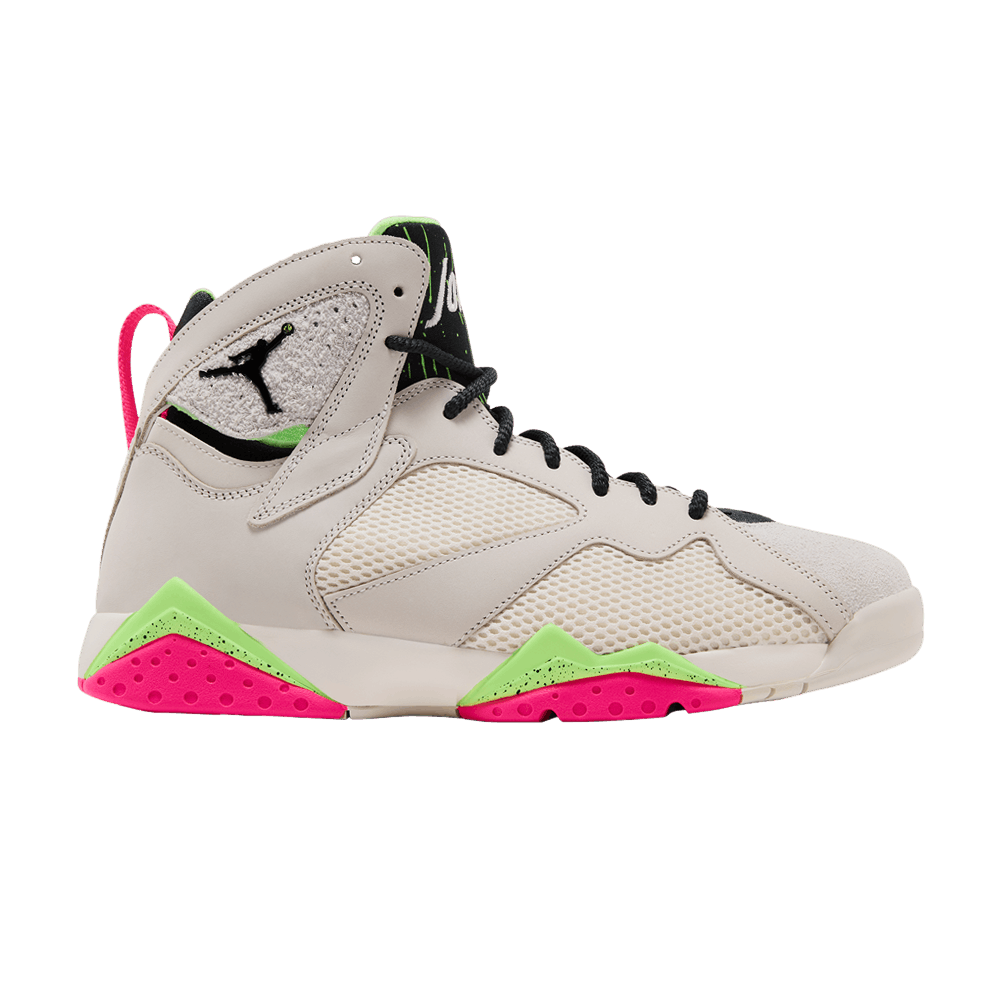 Air Jordan 7 'Tennis Day'