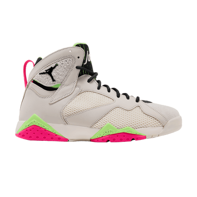 Air Jordan 7 'Tennis Day'