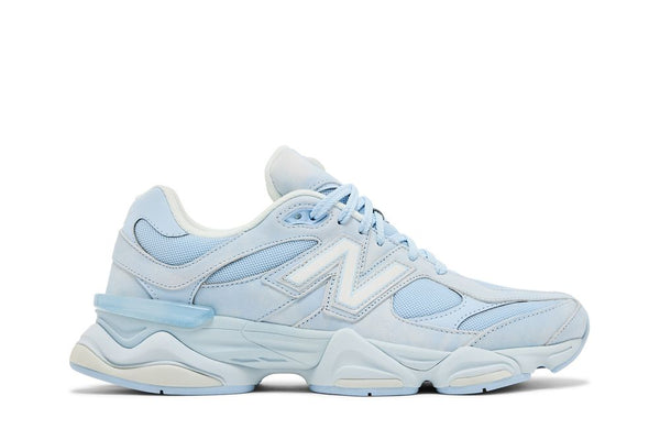 New Balance 9060 'Sea Salt Oxford Blue' – view 2