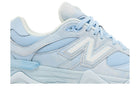 New Balance 9060 'Sea Salt Oxford Blue' – view 3
