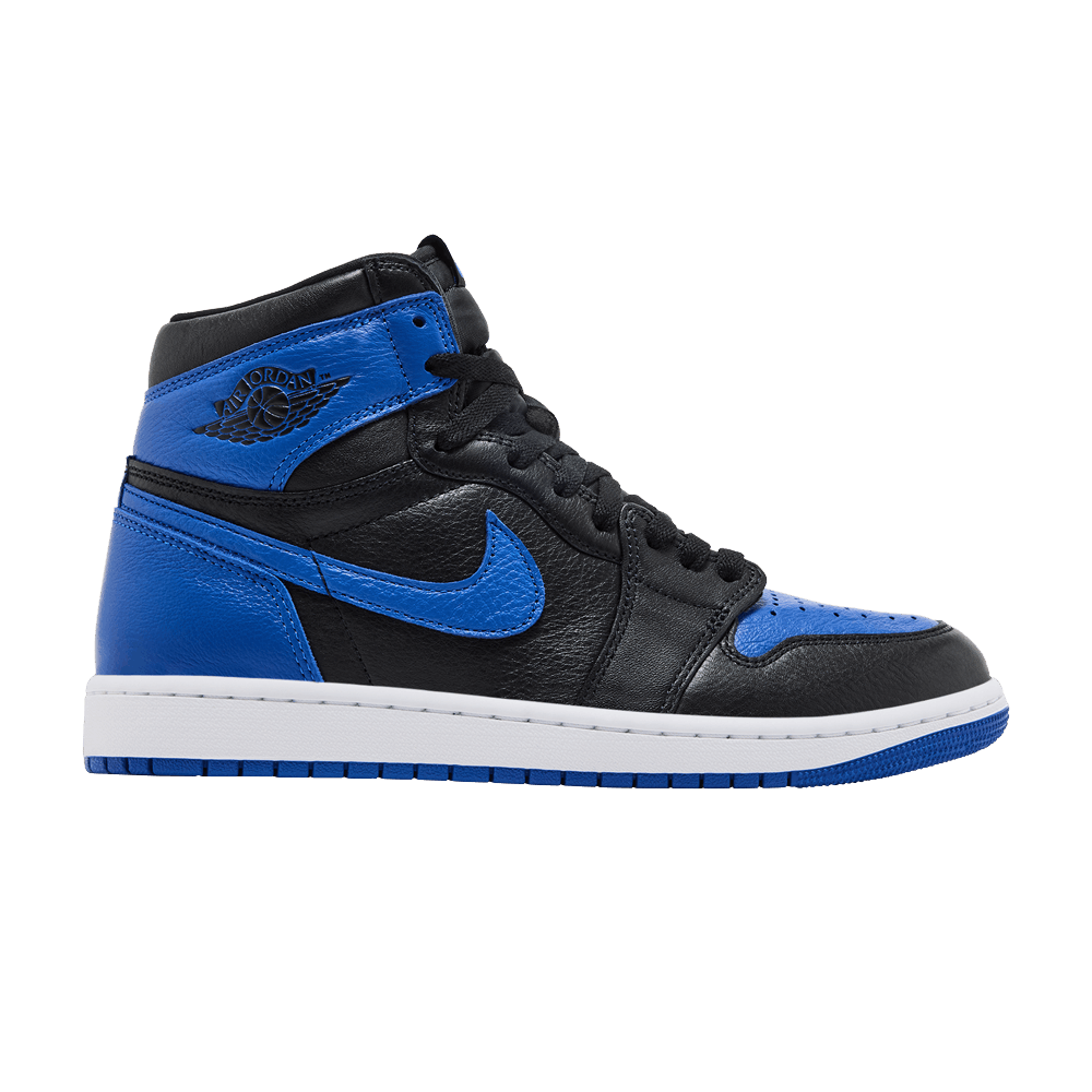 Air Jordan 1 Retro High OG 'Royal' 2026