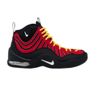 Nike Air Bakin 'Varsity Red' 2026