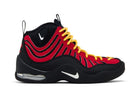 Nike Air Bakin 'Varsity Red' 2026