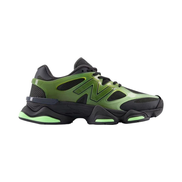 New Balance 9060 X 'Alpine Green Black' – view 2