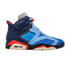 Awake NY x Air Jordan 6 Retro 'Blueberry' - view 1