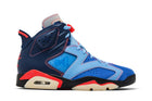 Awake NY x Air Jordan 6 Retro 'Blueberry' - view 2