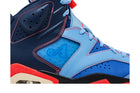 Awake NY x Air Jordan 6 Retro 'Blueberry' - view 3