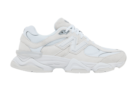 New Balance 9060 'Reflection White'