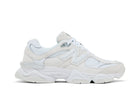 New Balance 9060 'Reflection White' – view 2