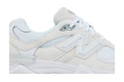 New Balance 9060 'Reflection White' – view 3