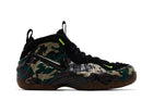 Nike Air Foamposite Pro 'Green Camo' 2026