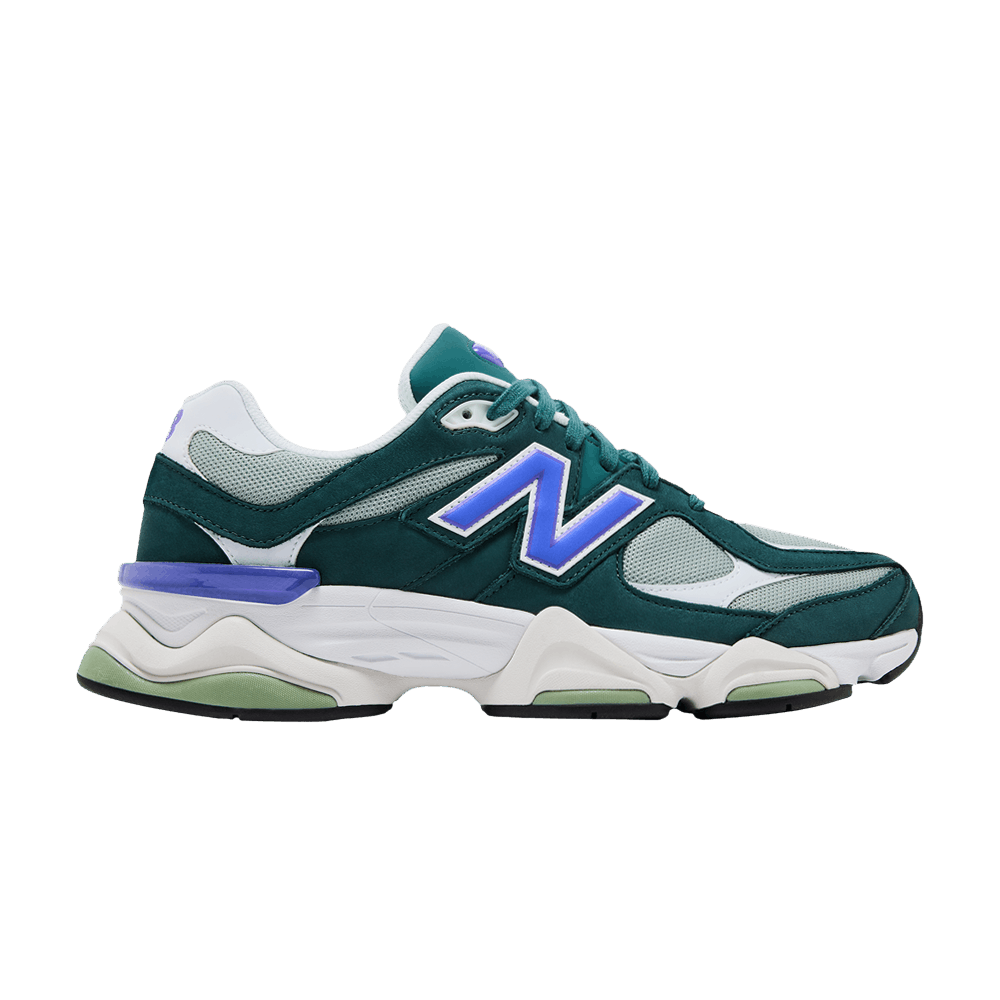 New Balance 9060 'New Spruce Indigo'