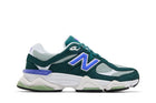 New Balance 9060 'New Spruce Indigo' – view 2