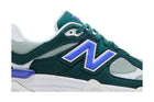New Balance 9060 'New Spruce Indigo' – view 3