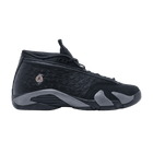 Air Jordan 14 Low 'Black Pack'