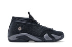 Air Jordan 14 Low 'Black Pack'