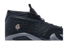 Air Jordan 14 Low 'Black Pack'