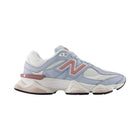 New Balance 9060 'Oxford Blue Rosewood' – view 2