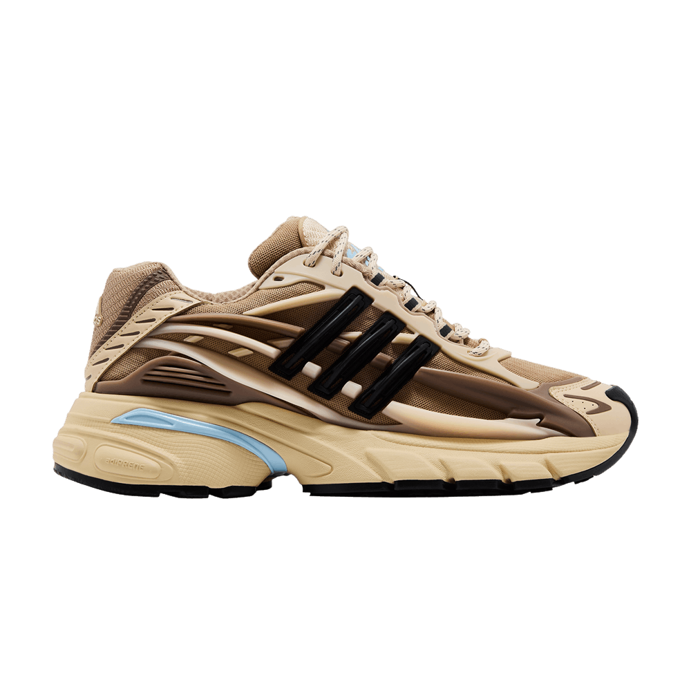 Pharrell x adidas Adistar Jellyfish 'Crystal Sand'