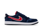 Air Jordan 1 Low OG 'Howard University'