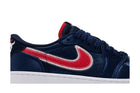 Air Jordan 1 Low OG 'Howard University'