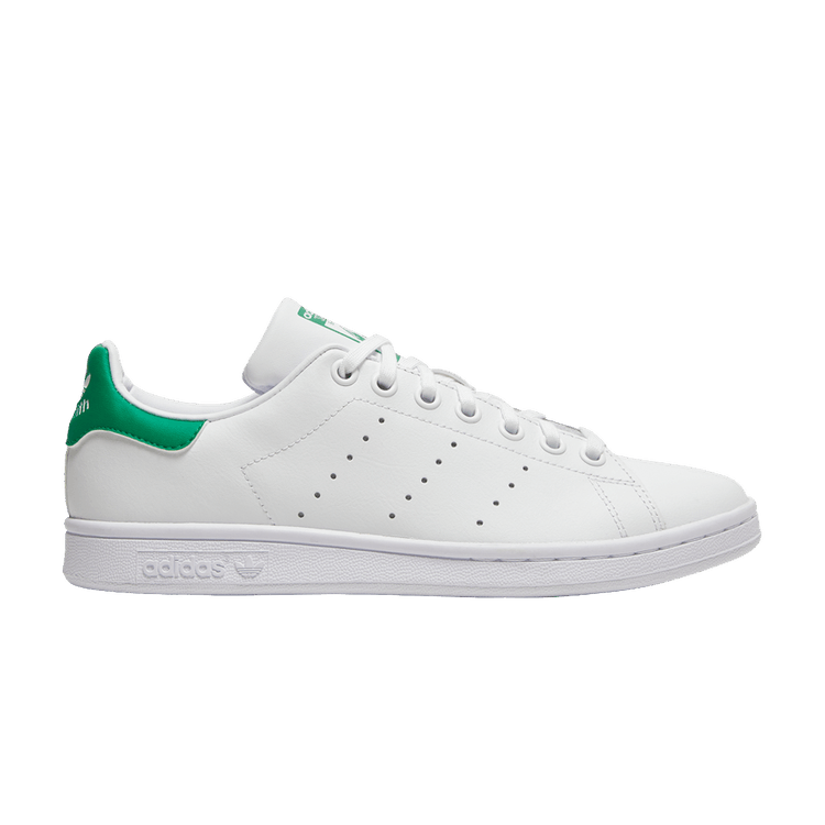 Adidas Stan Smith J 'White'