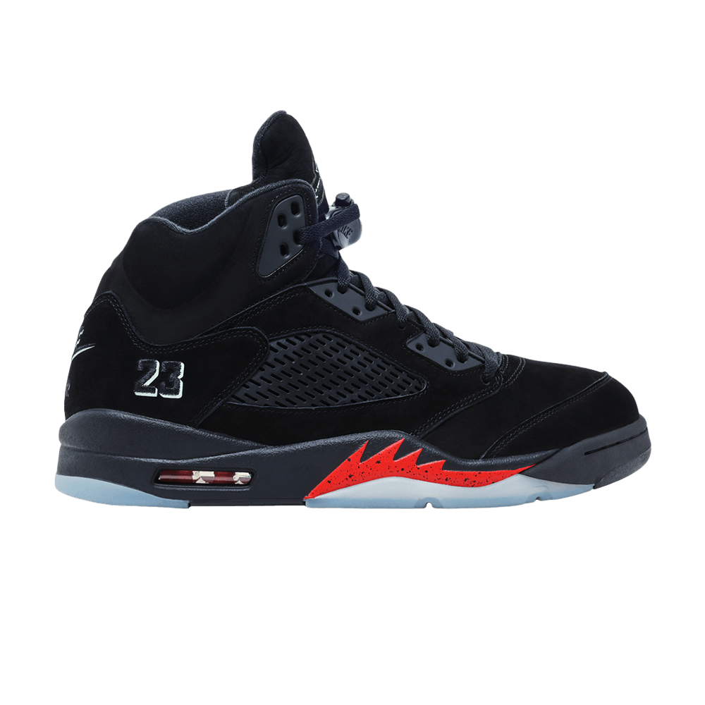 Air Jordan 5 Retro 'Halloween'