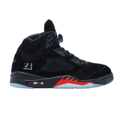 Air Jordan 5 Retro 'Halloween'