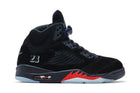 Air Jordan 5 Retro 'Halloween'