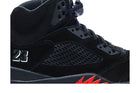 Air Jordan 5 Retro 'Halloween'