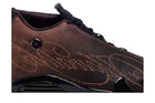 Mowalola x Air Jordan 14 Retro 'Burnt Red'