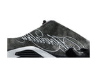 Mowalola x Air Jordan 14 Retro Mule 'Burnt Red'