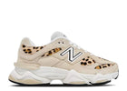 New Balance 9060 'Tan Leopard White' – view 2