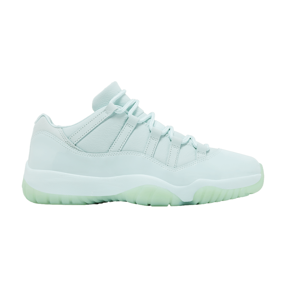 JAIDE x Wmns Air Jordan 11 Low 'Fiberglass'