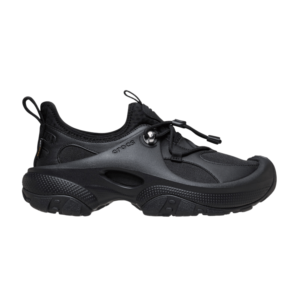 Crocs Trail Break 2 Tech Cordura 'Black'