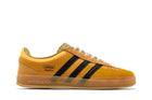 Bad Bunny x adidas Gazelle Indoor 'Solar Gold Core Black'