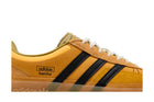 Bad Bunny x adidas Gazelle Indoor 'Solar Gold Core Black'