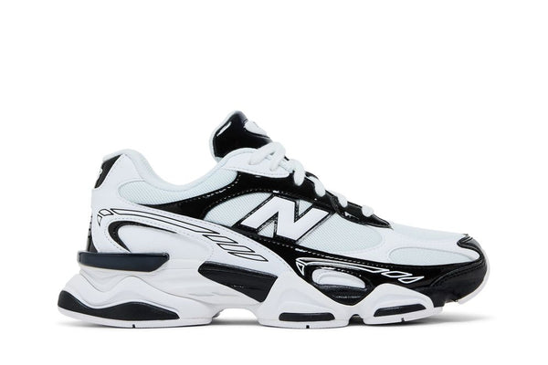 New Balance 9060R 'Black White' – view 2