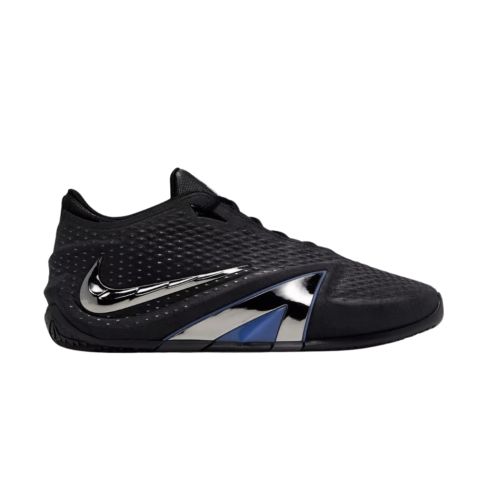 Nike Ja 4 'Dark Mode'