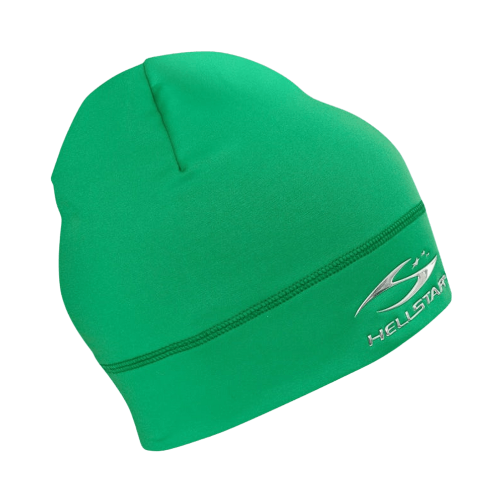 Hellstar Skull Cap 'Green'