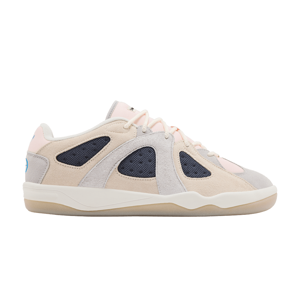 adidas BADBO 1.0 'Chalk White'
