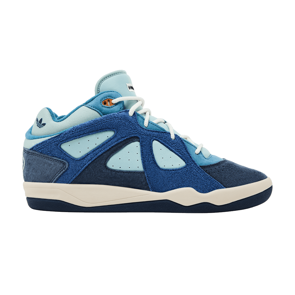 Bad Bunny x adidas Badbo 1.0 'Night Navy'