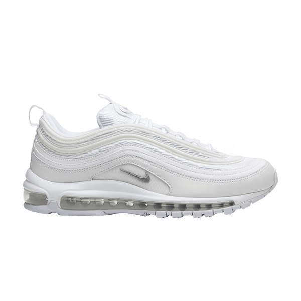 Nike Air Max 97 'Triple White'
