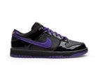 FC Barcelona x Nike Kobe Dunk Low Protro 'Black Field Purple' - view 2